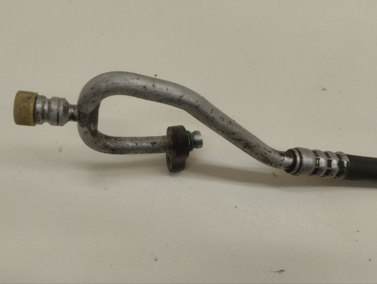 Трубка кондиционера Kia Optima 3 (TF) 2010-2015