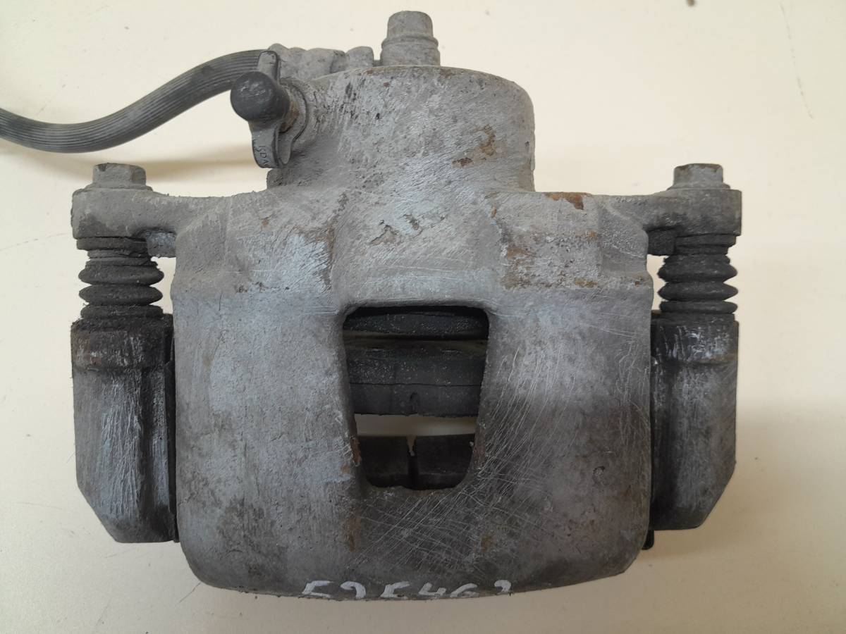 Суппорт передний правый Chevrolet Lacetti (J200) 2003-2013