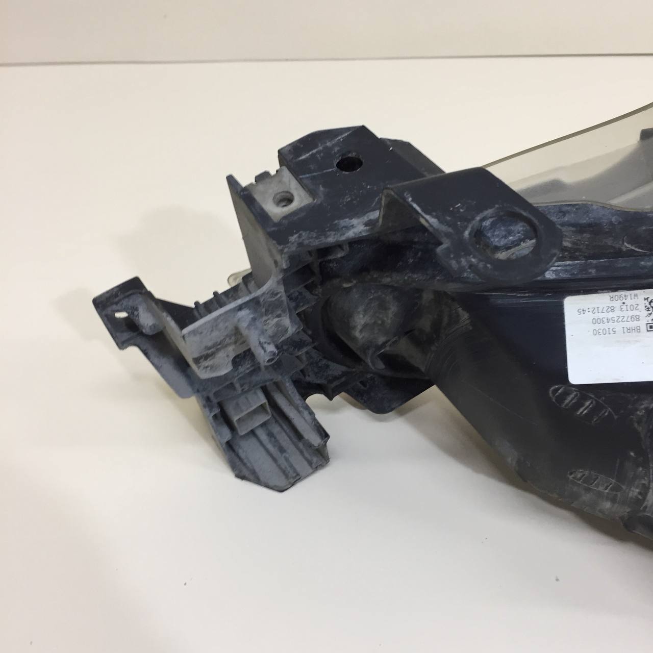 Фара правая Mazda Mazda 3 (BM) 2013-2016 Фара правая Mazda Mazda 3 (BM) 2013-2016