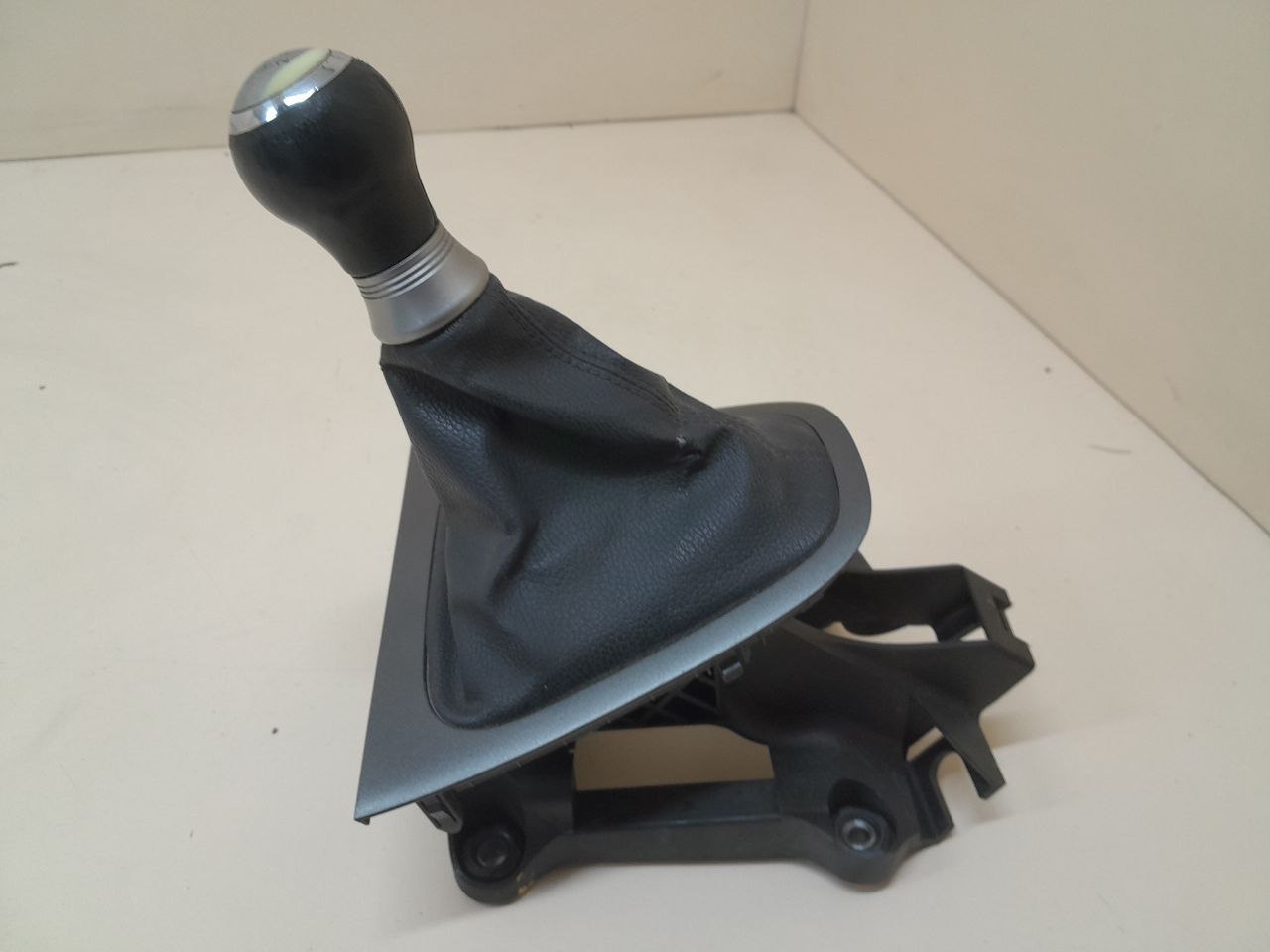 Кулиса КПП Toyota Auris (E150) 2006-2012