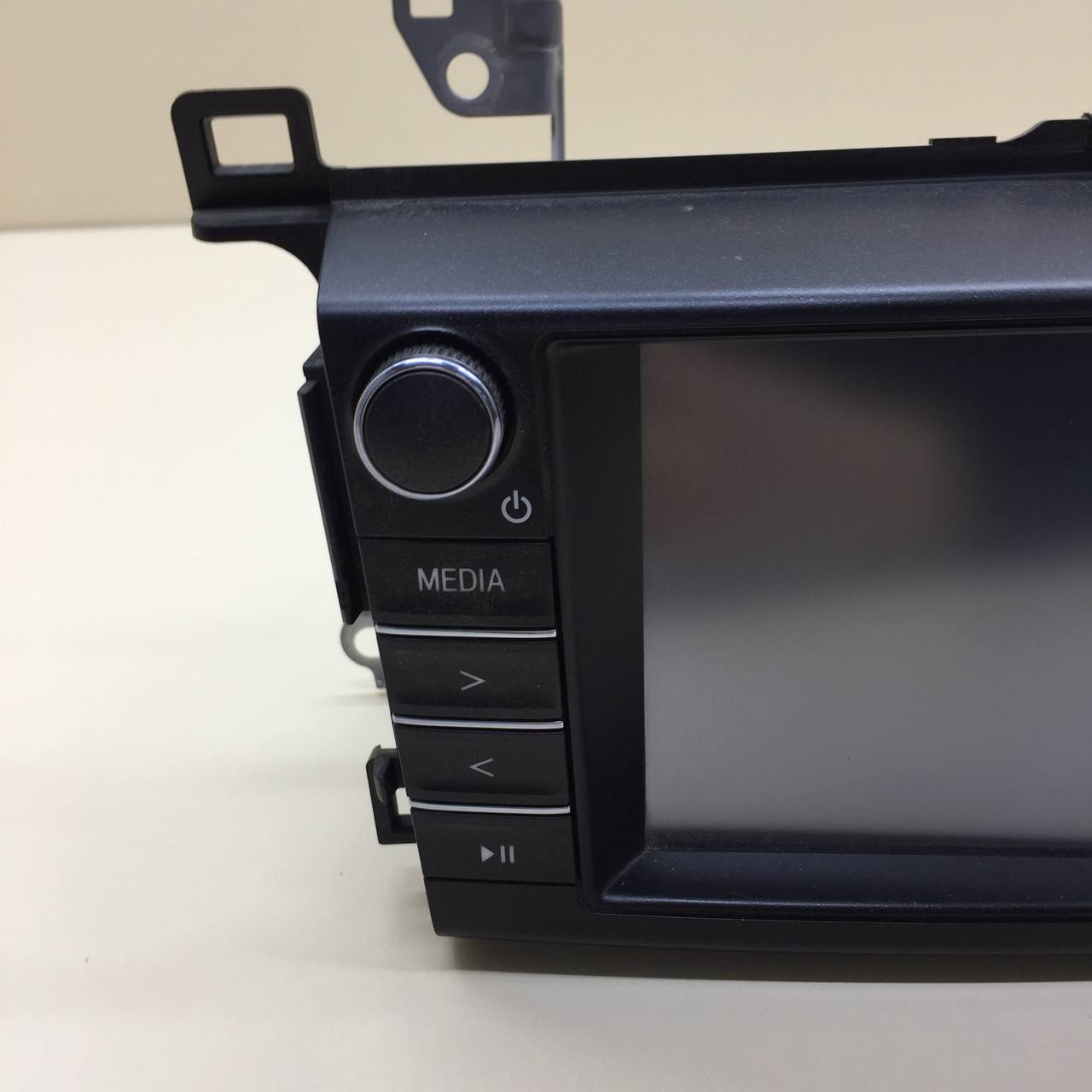 Магнитола Toyota Rav 4 (XA40) 2013-2019