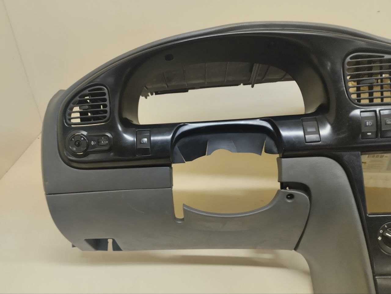 Подушка безопасности (комплект) Kia Spectra (SD) 2004-2011 Подушка безопасности (комплект) Kia Spectra (SD) 2004-2011