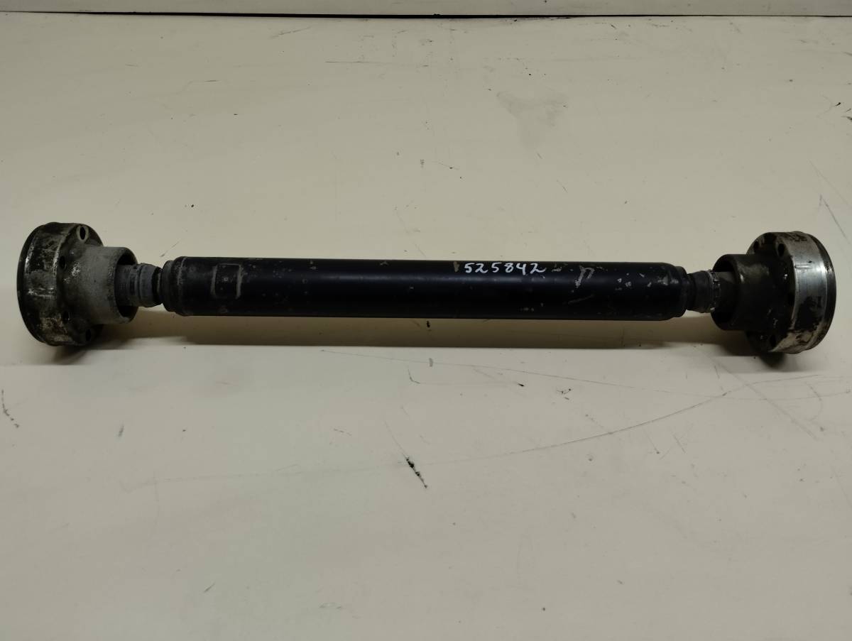 Вал карданный Audi Q7 (4L) 2005-2015