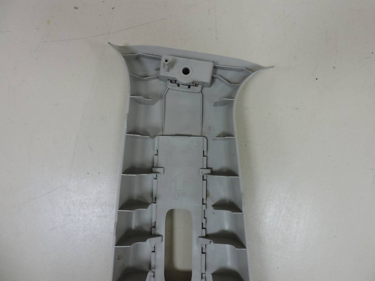 Обшивка стойки Nissan Sentra (B17) 2013-2017