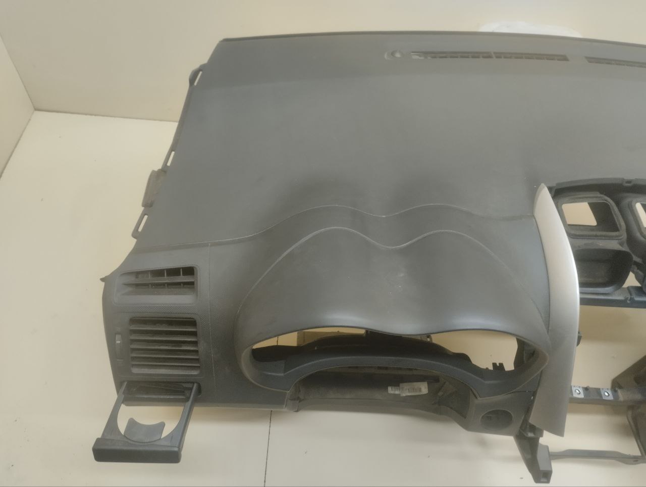 Подушка безопасности (комплект) Toyota Auris (E150) 2006-2012