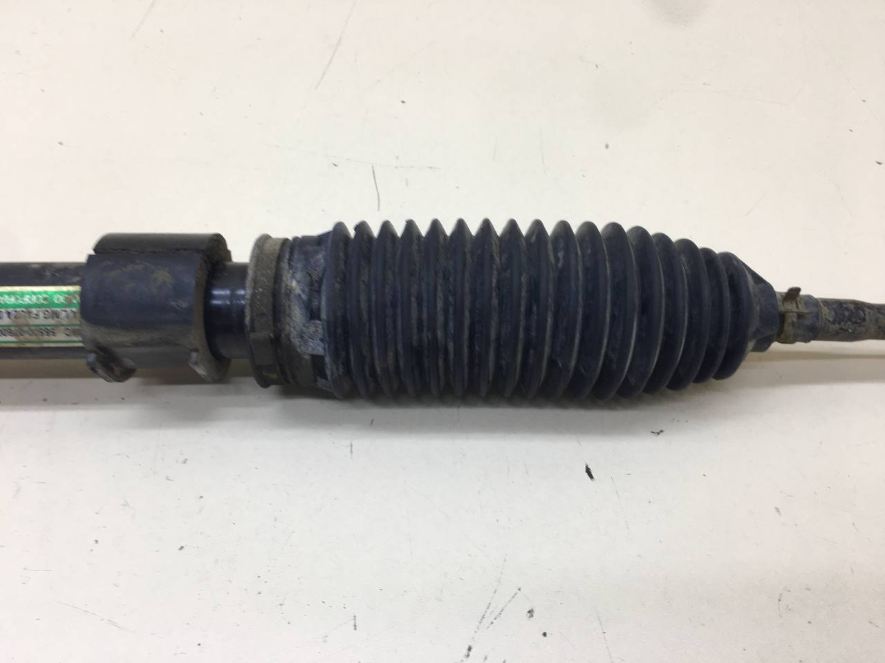 Рейка рулевая Kia Picanto (BA) 2005-2011