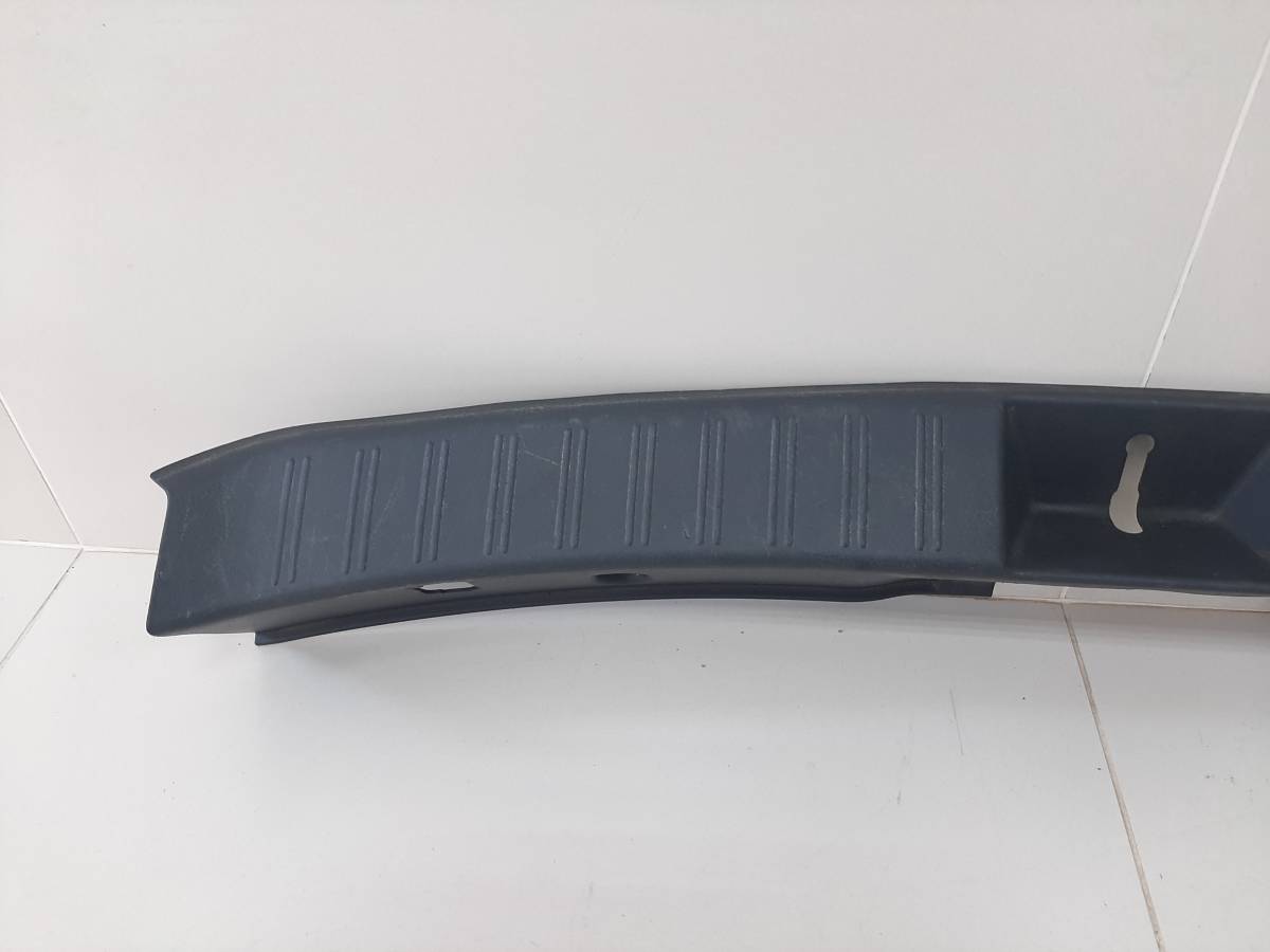 Накладка замка багажника Subaru Impreza (G12) 2007-2012 Накладка замка багажника Subaru Impreza (G12) 2007-2012