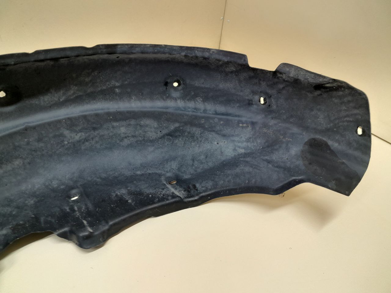 Локер задний правый Mitsubishi Outlander (GF) 2012>