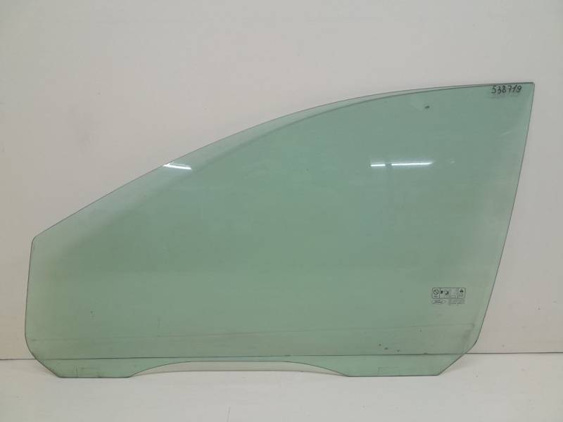 Стекло двери передней левой Ford Focus 2 (DB) 2008-2011
