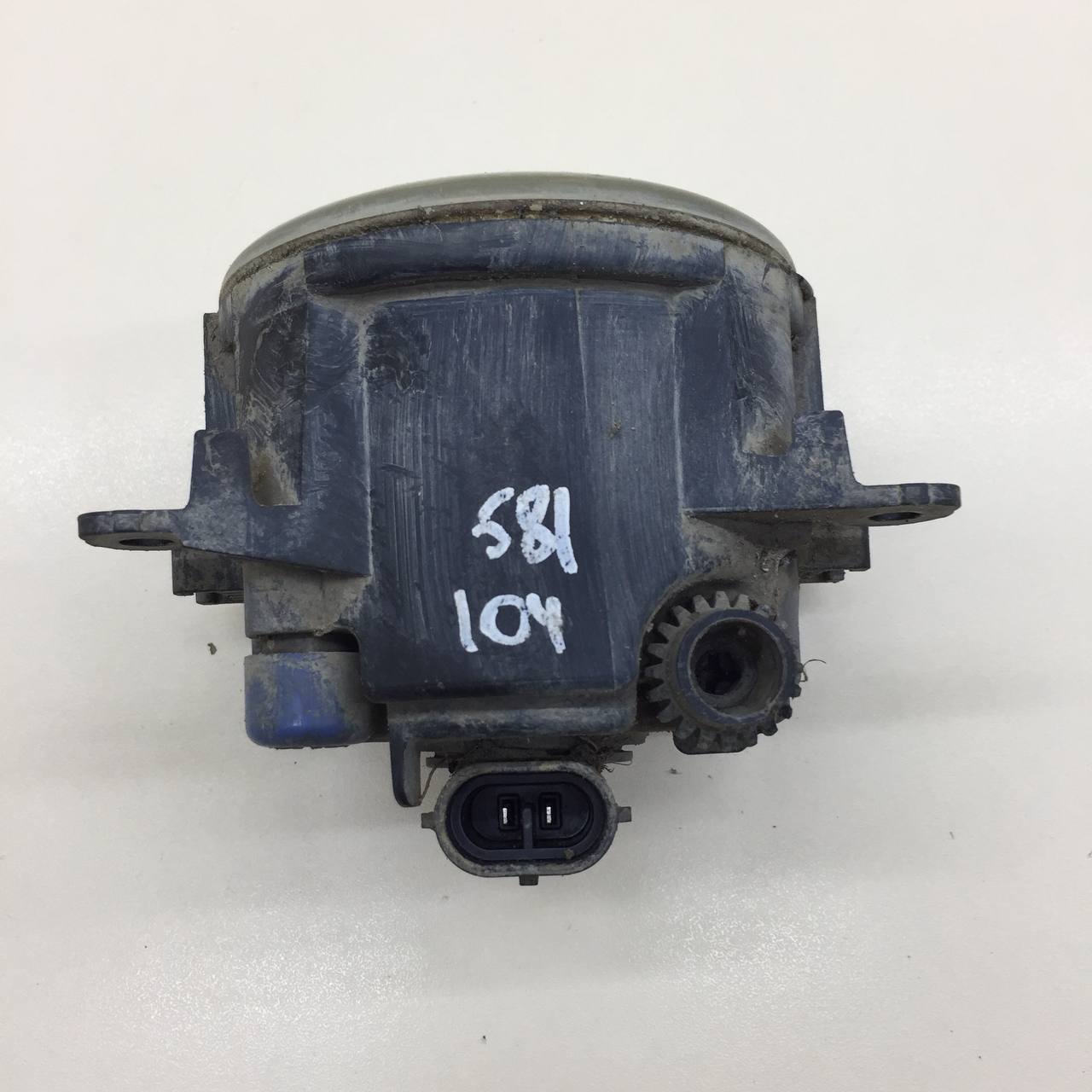 Фара противотуманная Suzuki Grand Vitara 2005-2015 Фара противотуманная Suzuki Grand Vitara 2005-2015