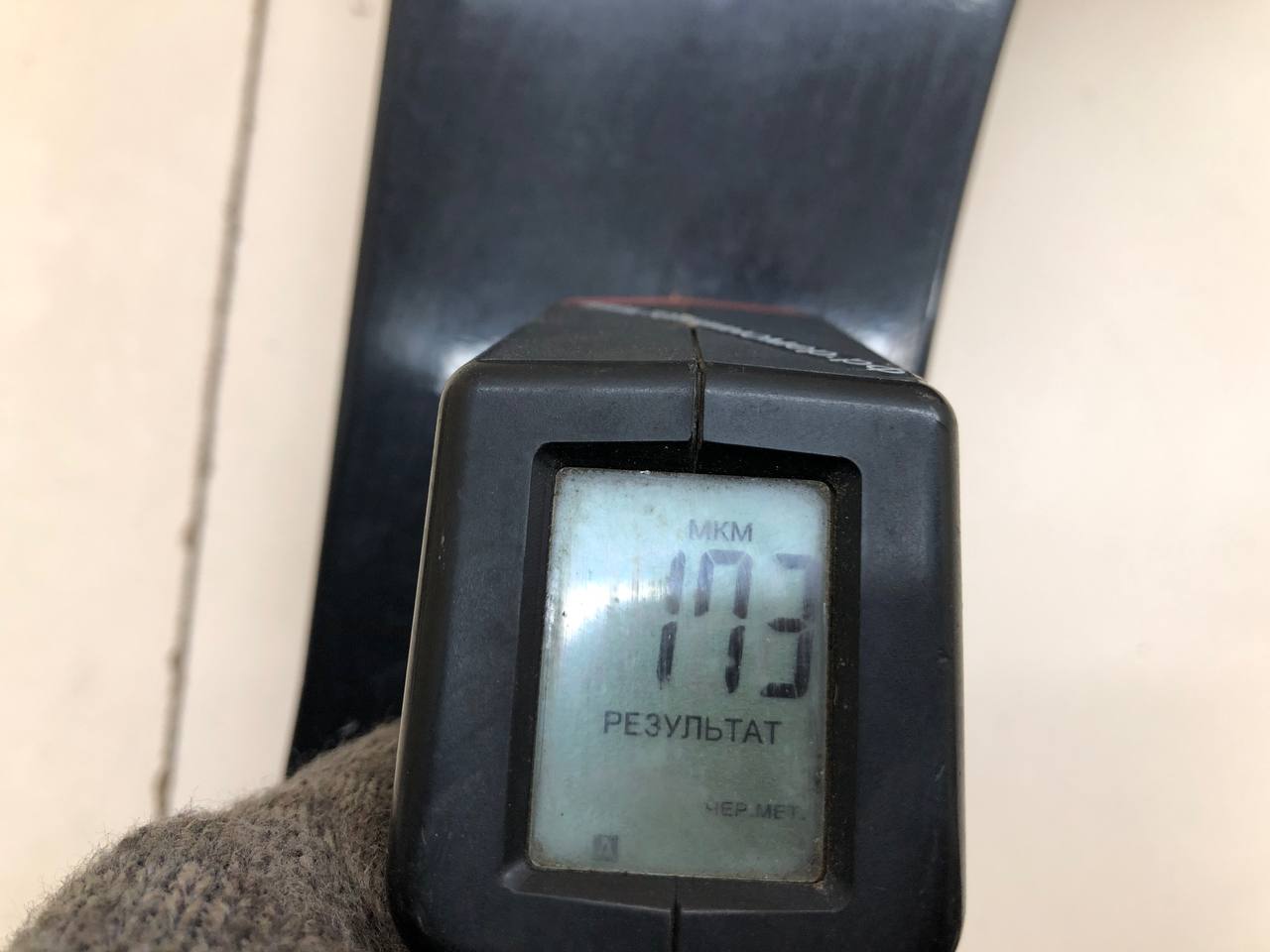 Крыло переднее правое Nissan Almera 3 (G11, G15) 2012>