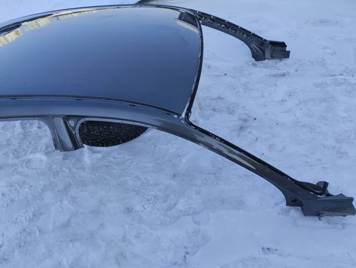 Крыша Hyundai Elantra (CN7) 2020>