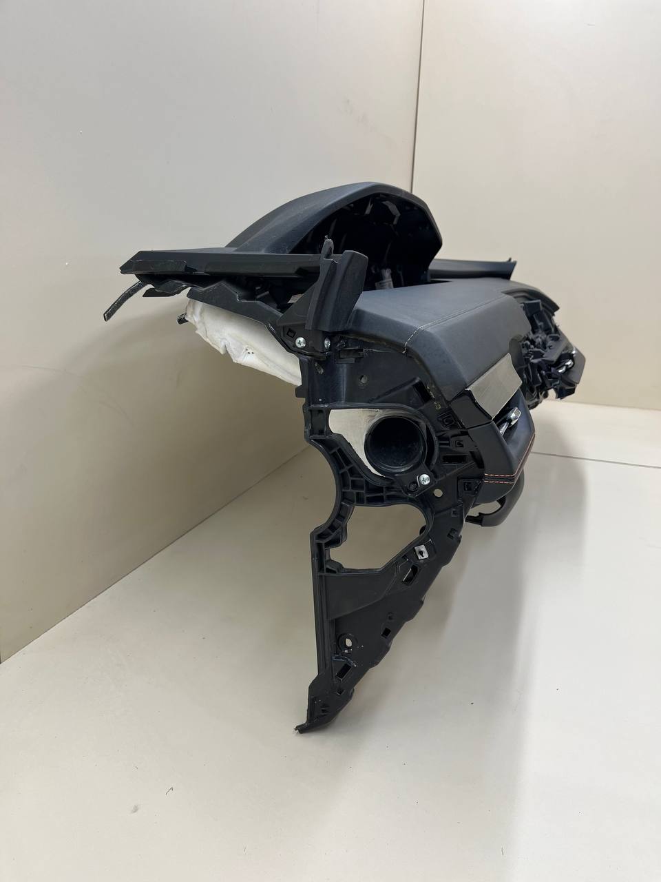 Торпедо Changan UNI-K 2020>