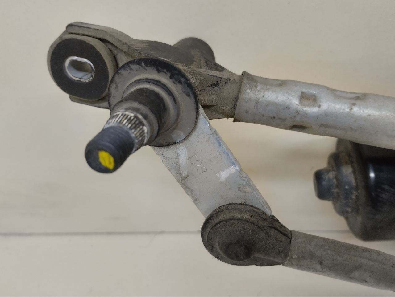 Трапеция стеклоочистителей Chevrolet Aveo T250 2005-2011