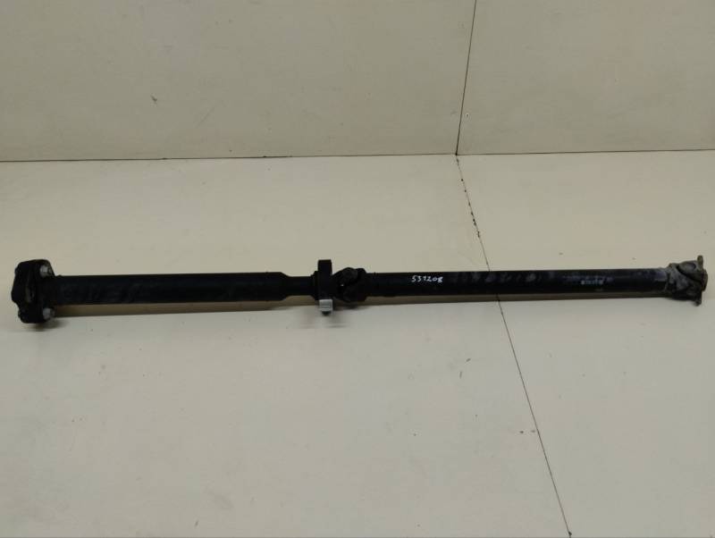 Вал карданный BMW 1-series E87/E81 2004-2011 Вал карданный BMW 1-series E87/E81 2004-2011