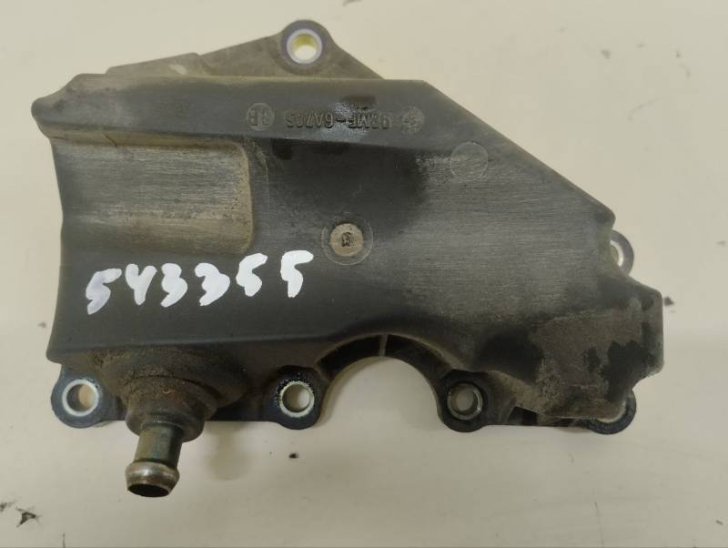 Маслоотделитель Ford Fusion (JU) 2002-2012 Маслоотделитель Ford Fusion (JU) 2002-2012