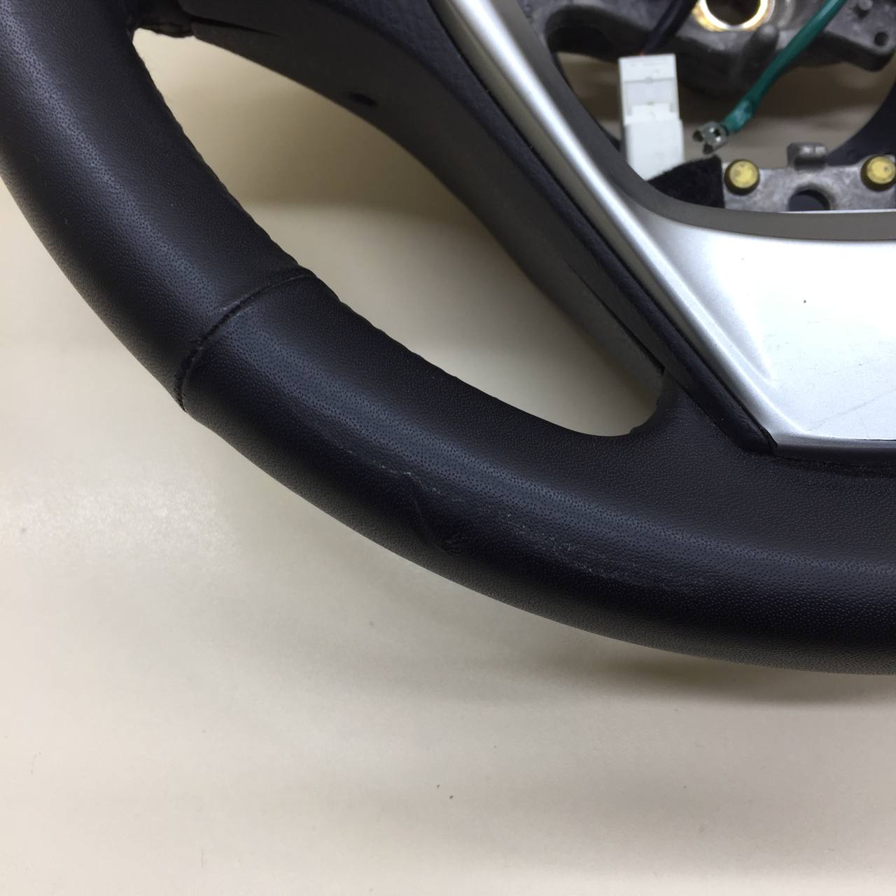 Рулевое колесо для AIR BAG (без AIR BAG) Toyota Corolla E180 2013-2019