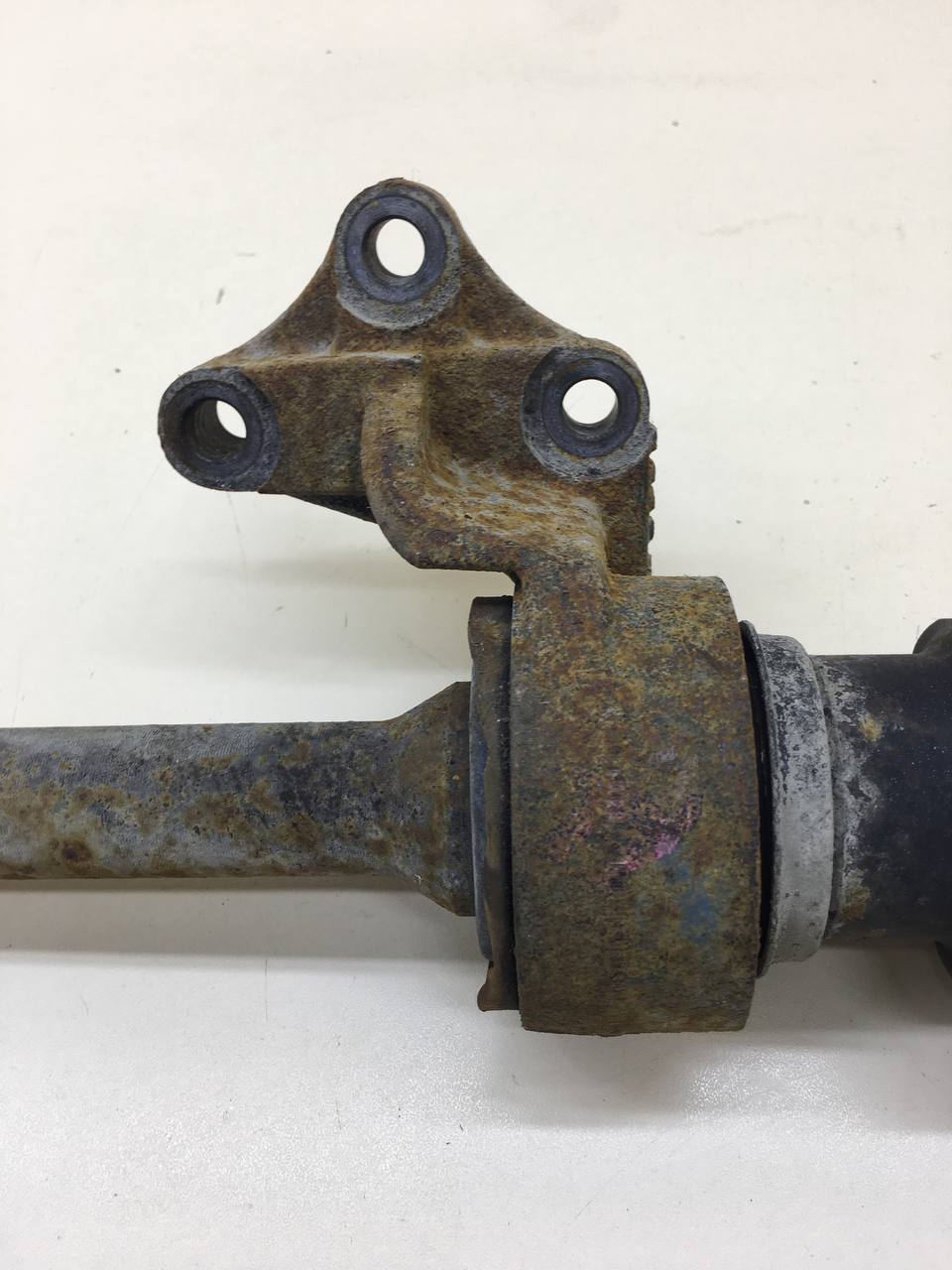 Полуось передняя правая Mazda Mazda 2 (DE) 2007-2014 Полуось передняя правая Mazda Mazda 2 (DE) 2007-2014