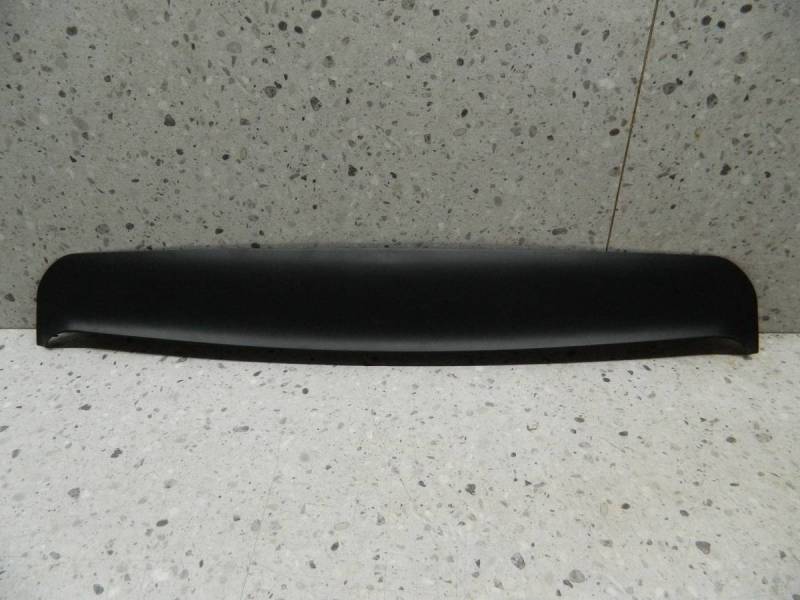 Спойлер (дефлектор) крышки багажника Porsche Cayenne 2003-2010