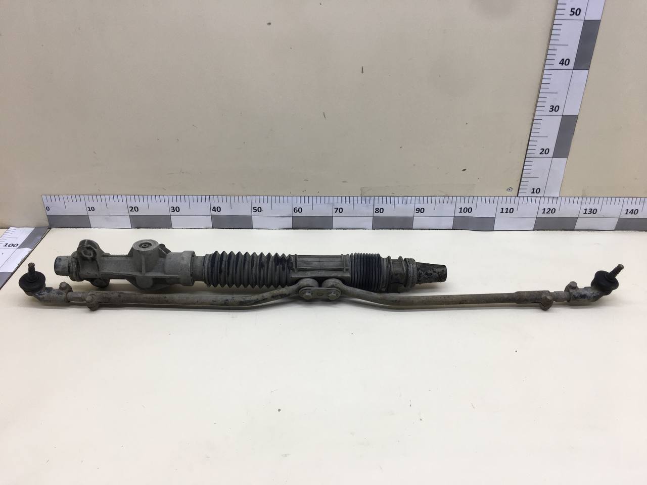 Рейка рулевая Lada Granta 2011>