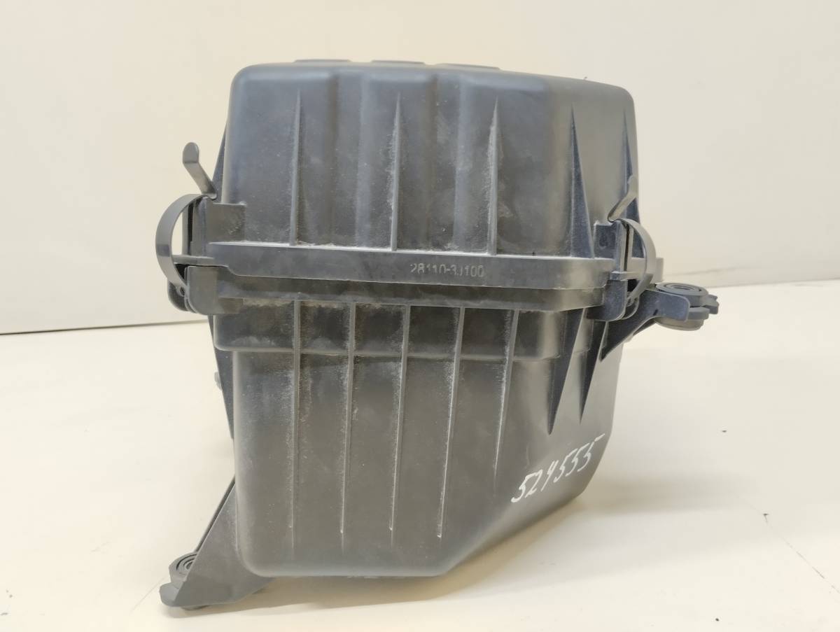 Корпус воздушного фильтра Hyundai ix55 2007-2013 Корпус воздушного фильтра Hyundai ix55 2007-2013