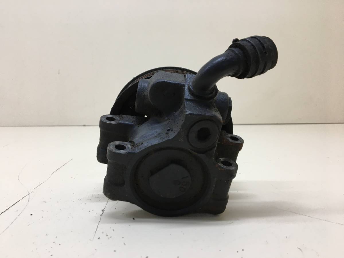 Насос гидроусилителя (электрогидроусилитель, ЭГУР) Ford Fusion (JU) 2002-2012