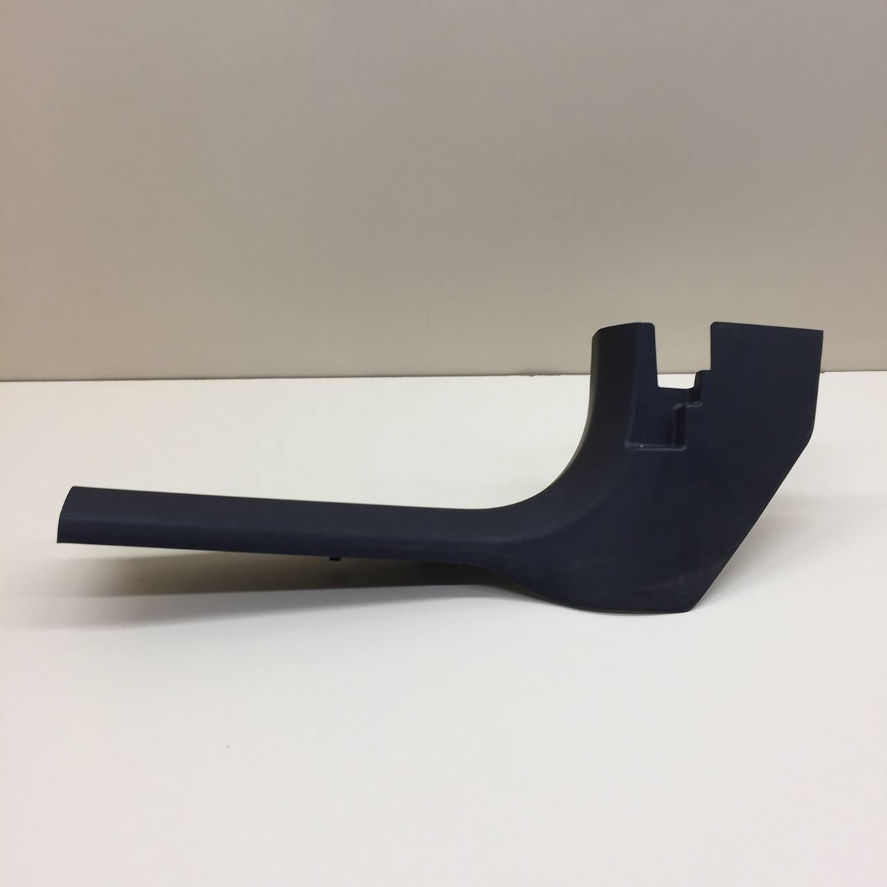 Накладка порога (внутренняя) Chevrolet Cruze (J300) 2009-2016