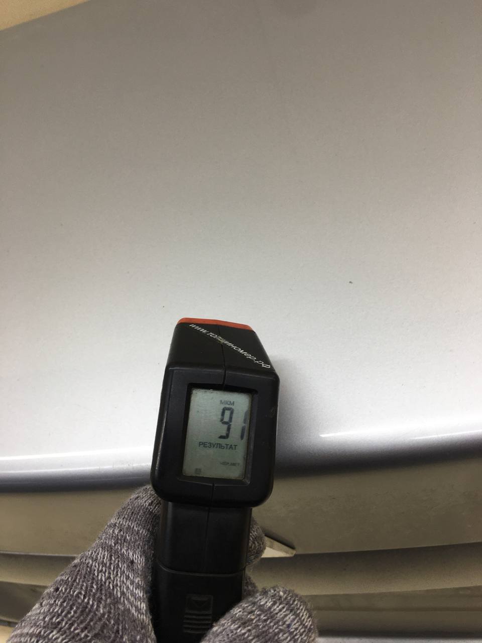 Крышка багажника Mitsubishi Lancer 9  (CS/Classic) 2000-2011