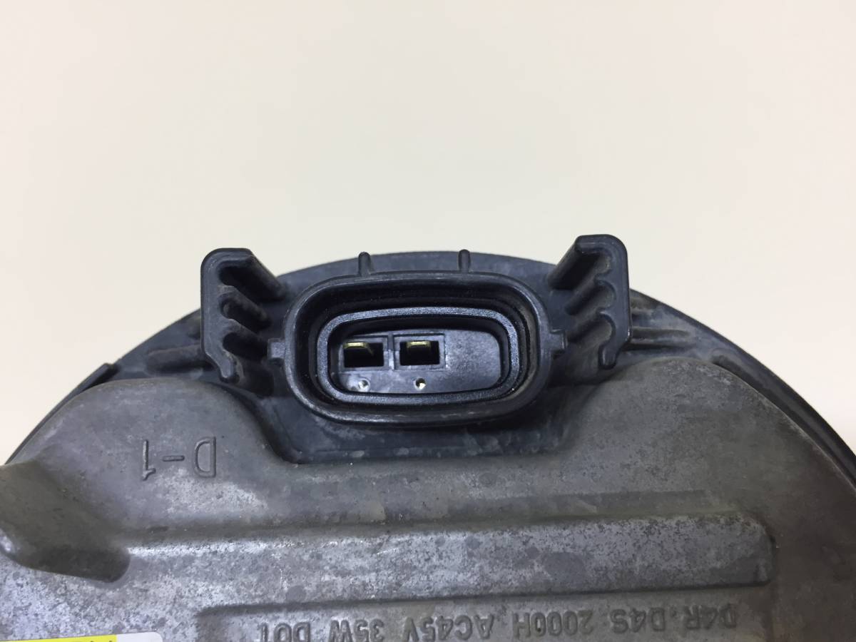 Блок ксеноновой лампы Toyota Camry (V50) 2011-2017