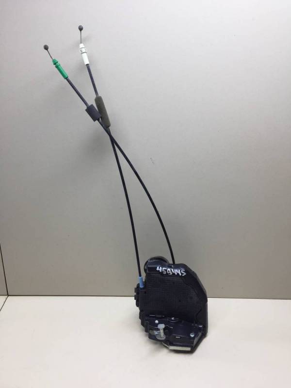 Замок двери задней левой Toyota Venza (V10) 2009-2017