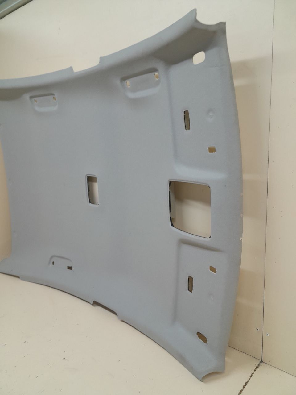 Обшивка потолка Kia Cerato (BD) 2018-2022