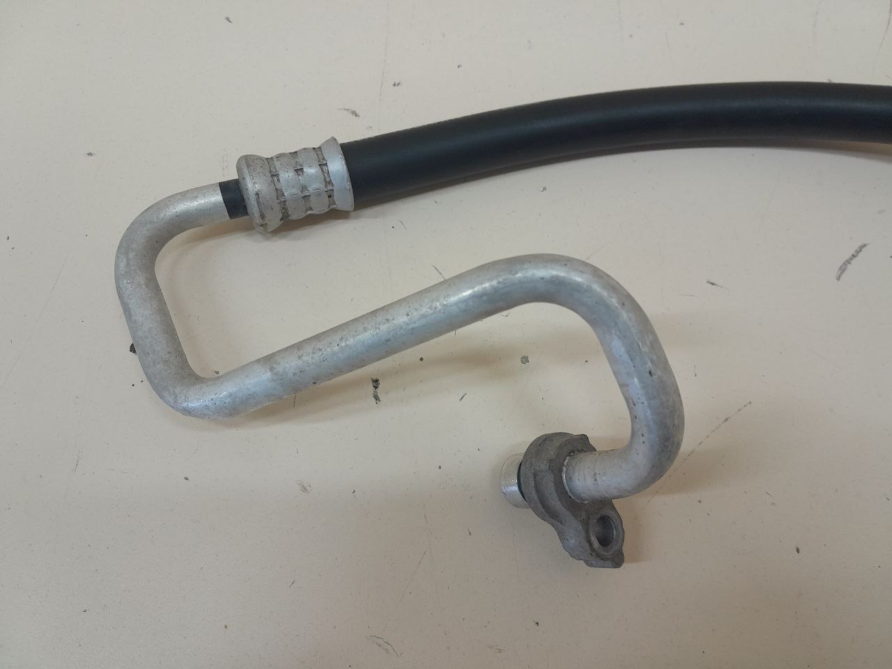 Трубка кондиционера Mazda Mazda 3 (BM) 2013-2016 Трубка кондиционера Mazda Mazda 3 (BM) 2013-2016