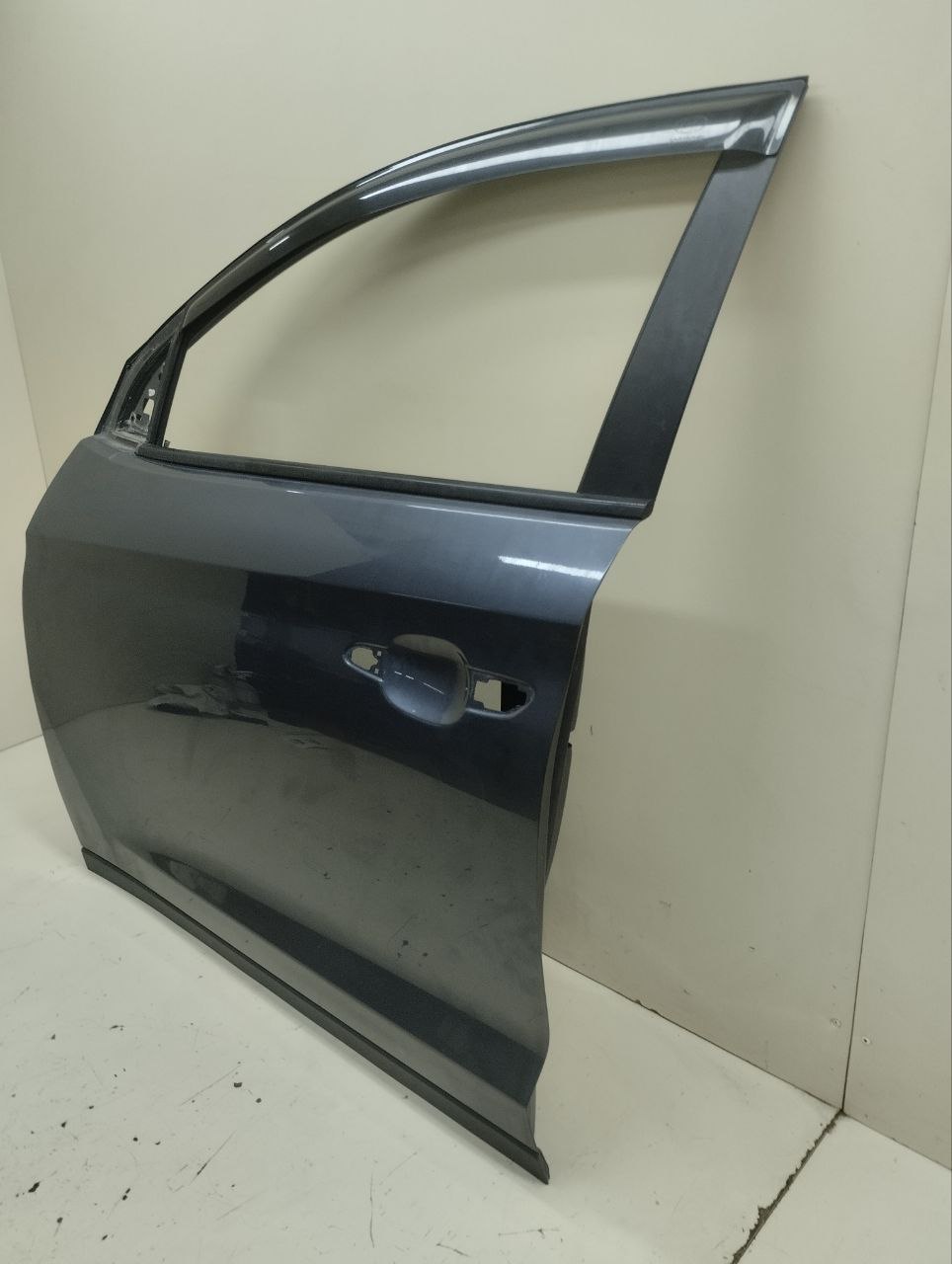 Дверь передняя левая Hyundai Tucson (TL) 2015-2021 Дверь передняя левая Hyundai Tucson (TL) 2015-2021