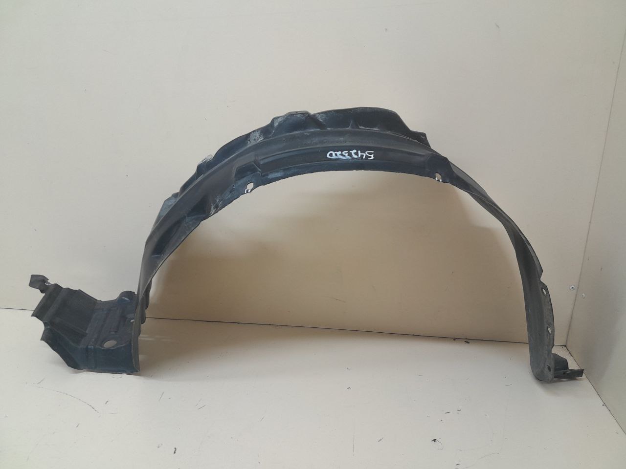 Локер передний левый Nissan Almera (N16) 2000-2006