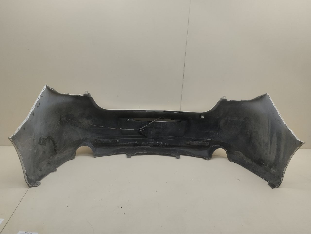 Бампер задний Mazda Mazda 6 (GH) 2007-2012 Бампер задний Mazda Mazda 6 (GH) 2007-2012