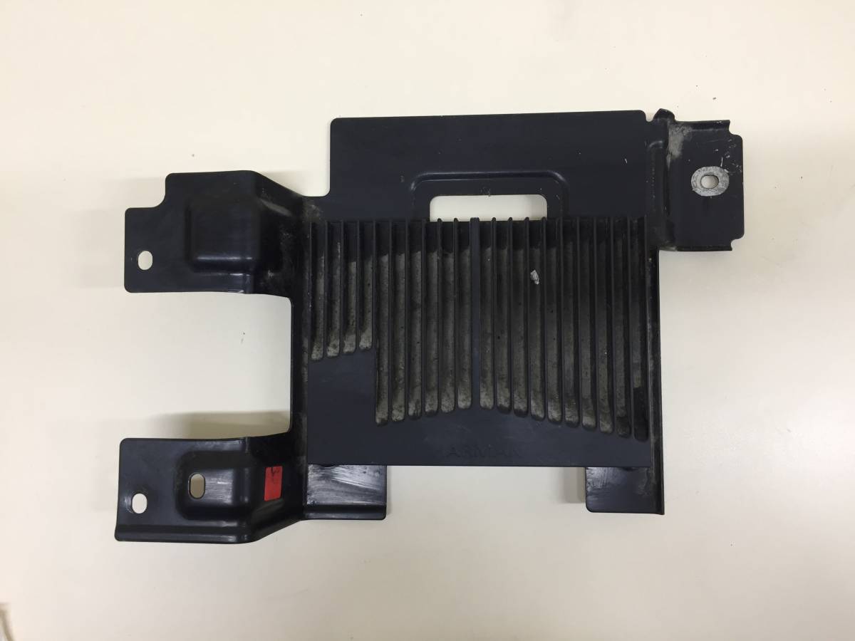 Сабвуфер Kia Sorento (UM) 2015>