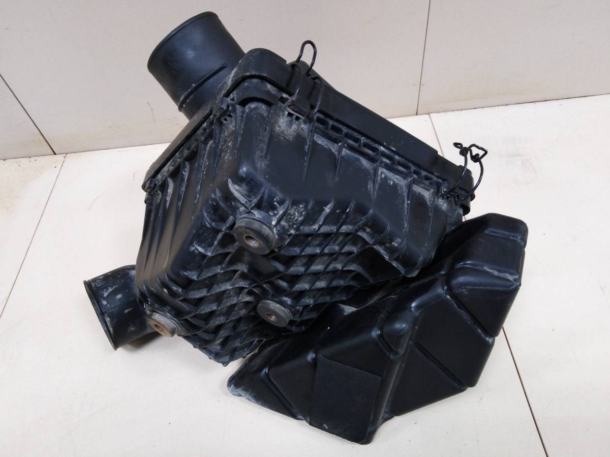 Корпус воздушного фильтра Great Wall H1 2005-2010