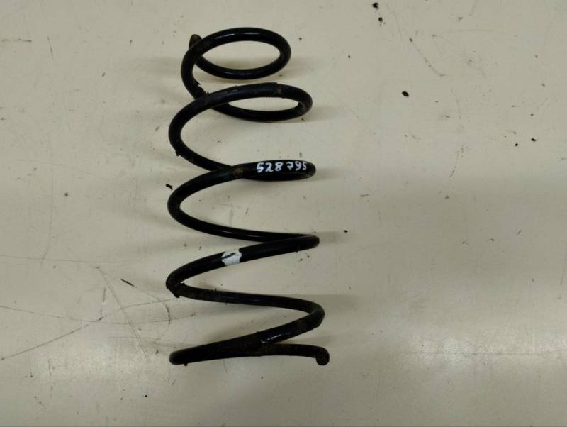 Пружина передняя Nissan Almera Classic (B10) 2006-2013 Пружина передняя Nissan Almera Classic (B10) 2006-2013