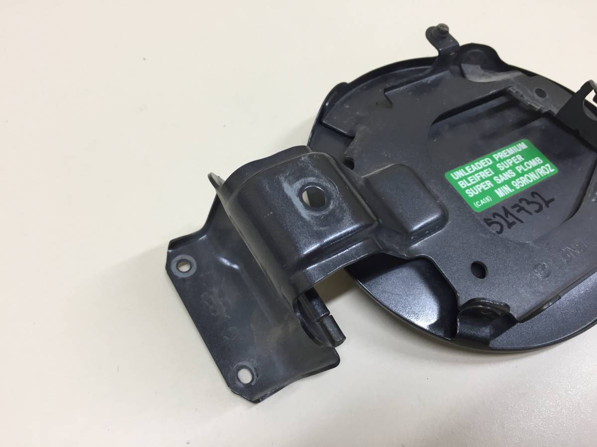 Лючок бензобака Mazda Mazda 3 (BL) 2009-2013