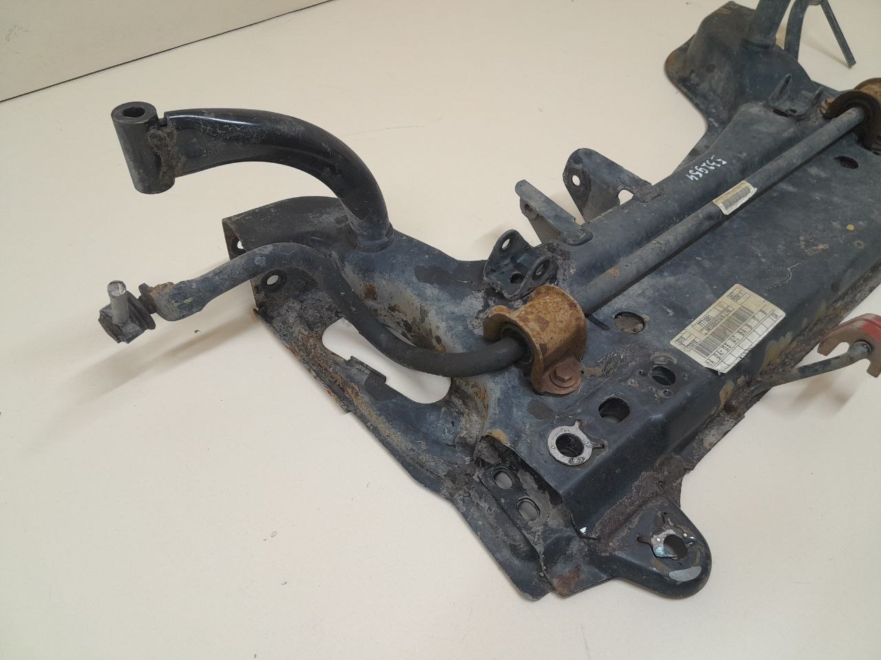 Балка подмоторная Ford Fiesta (MK5) 2002-2008