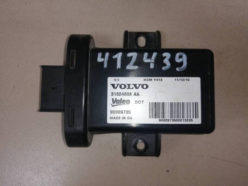 Блок электронный Volvo XC60 2008-2017