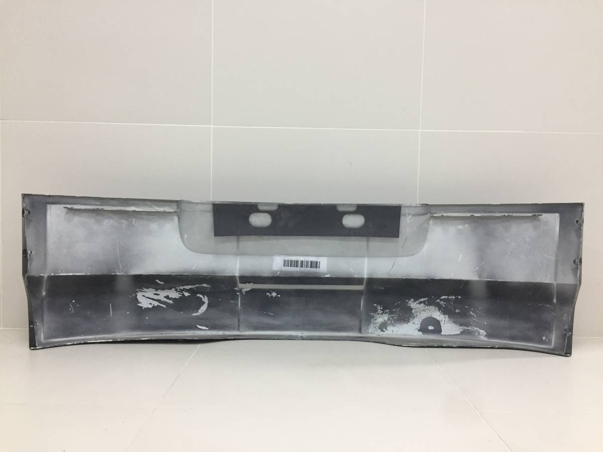 Накладка двери багажника Ford S-MAX (WS) 2006-2014