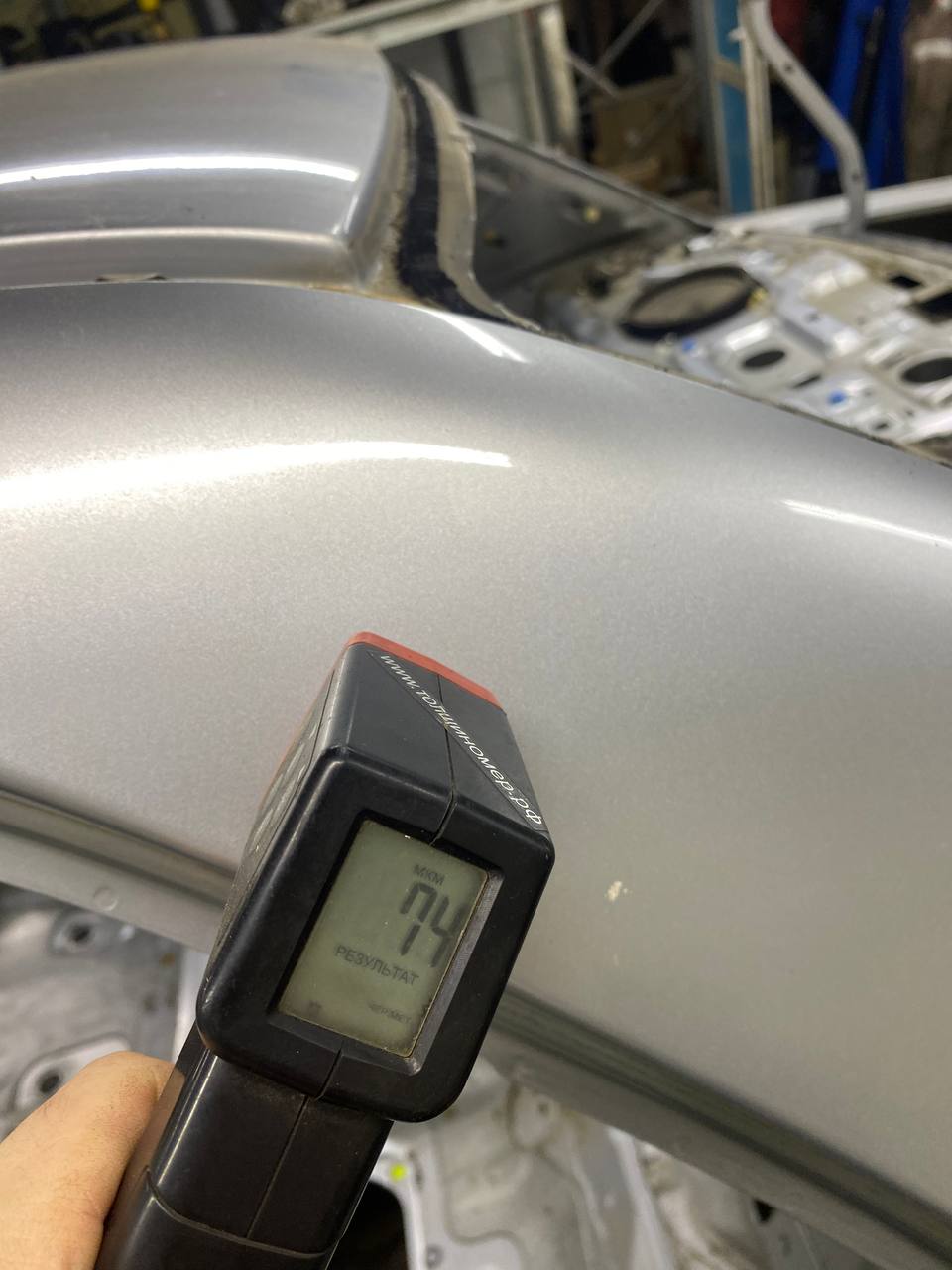 Крыша Mitsubishi Lancer 9  (CS/Classic) 2000-2011