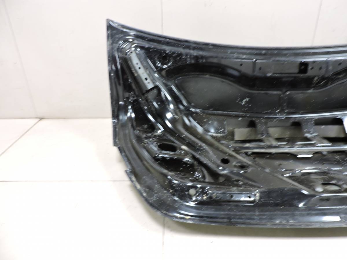 Крышка багажника Honda Civic 4D 2012>