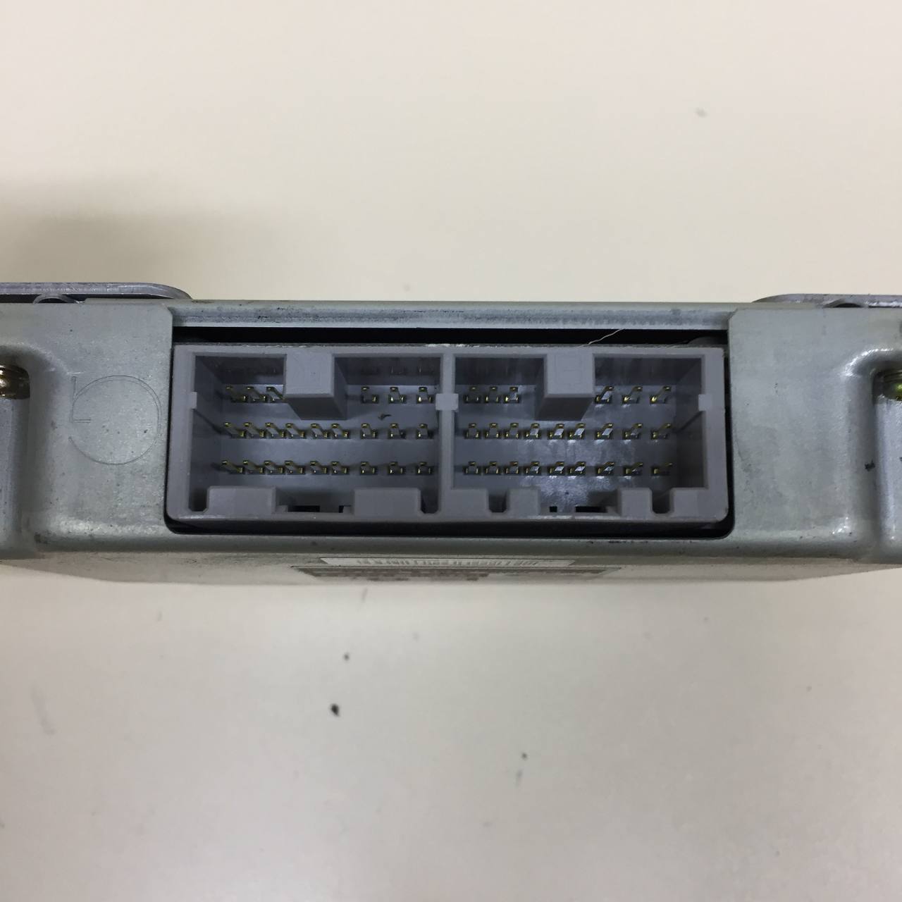 Блок управления АКПП Nissan Almera Classic (B10) 2006-2013 Блок управления АКПП Nissan Almera Classic (B10) 2006-2013