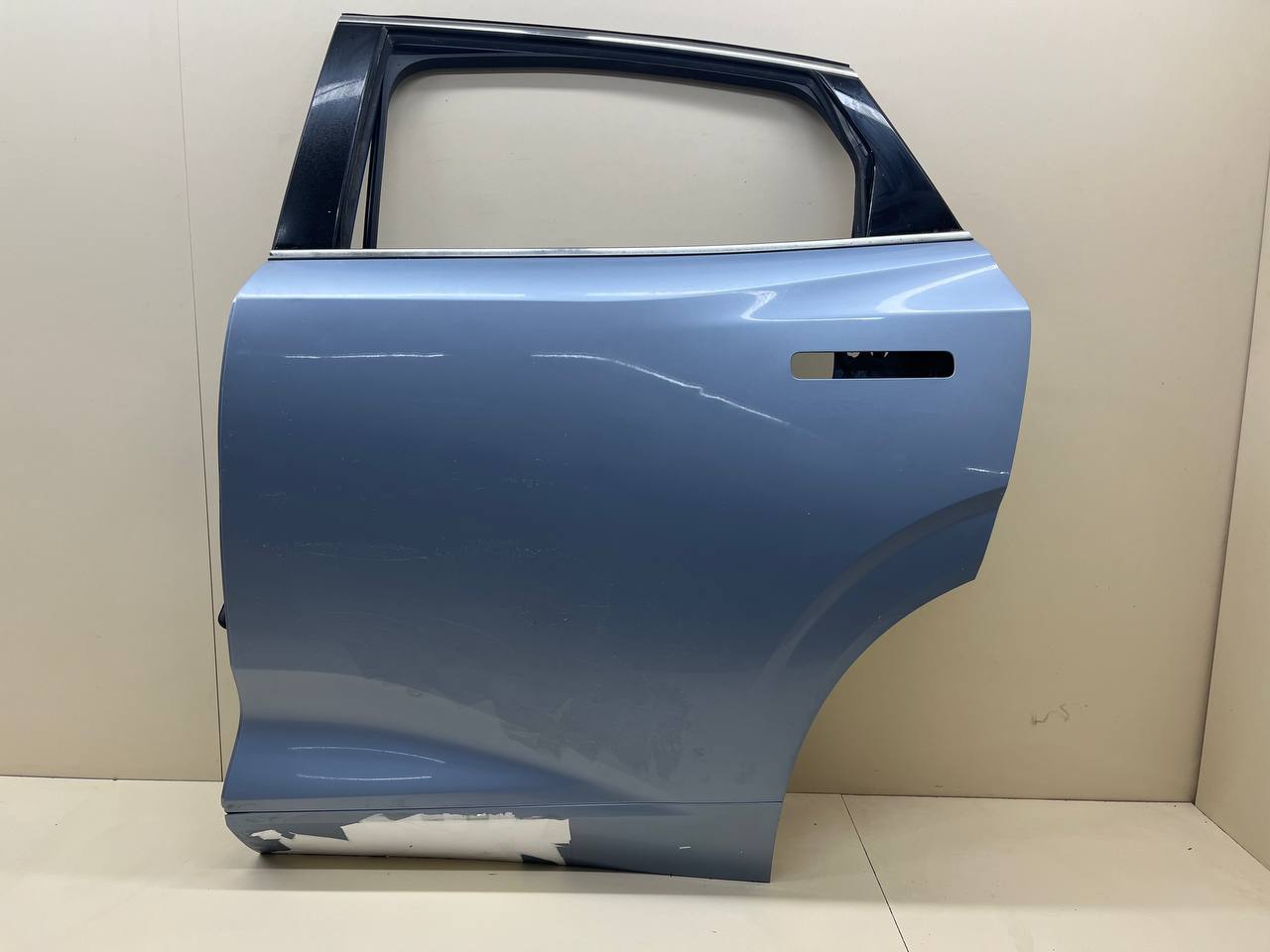 Дверь задняя левая Changan UNI-K 2020>