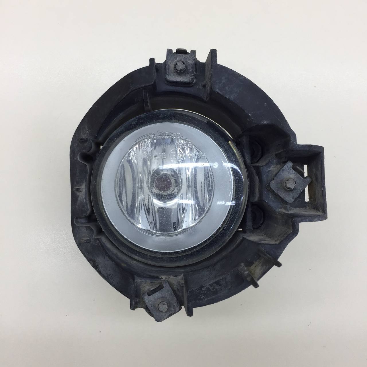 Фара противотуманная правая Toyota Auris (E150) 2006-2012 Фара противотуманная правая Toyota Auris (E150) 2006-2012
