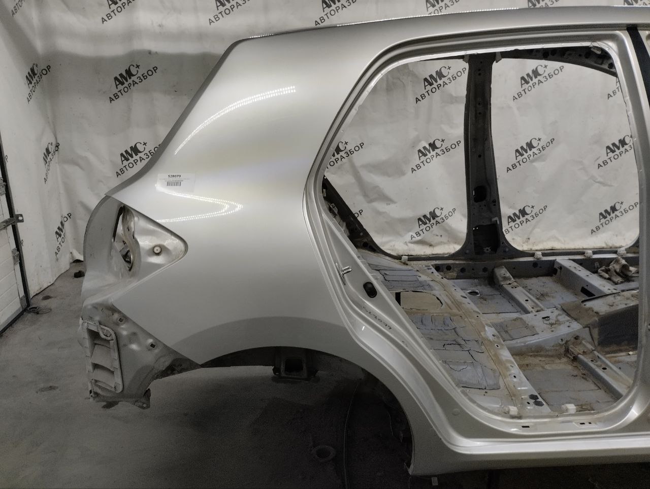 Крыло заднее правое Toyota Auris (E150) 2006-2012