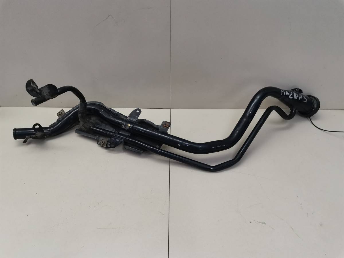 Горловина топливного бака Mazda Mazda 3 (BM) 2013-2016