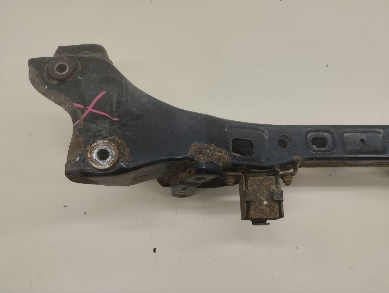 Балка задняя Kia Optima 3 (TF) 2010-2015